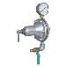 （株）明治機械製作所 塗料減圧弁 FR 塗料減圧弁 FR-4A