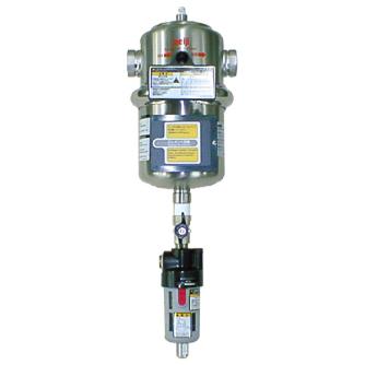 （株）明治機械製作所 ミクロミストフィルタ MSM ミクロミストフィルタ MSM1300-20D
